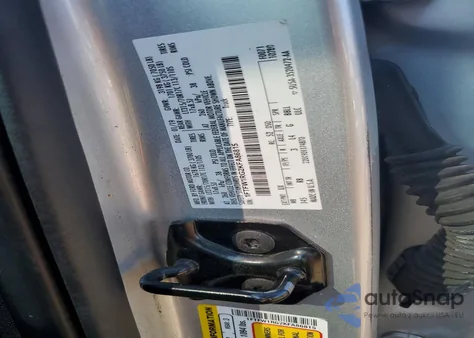 2019 Ford F150 Raptor z USA, uszkodzony, nr VIN 1FTFW1RG2KFA86815